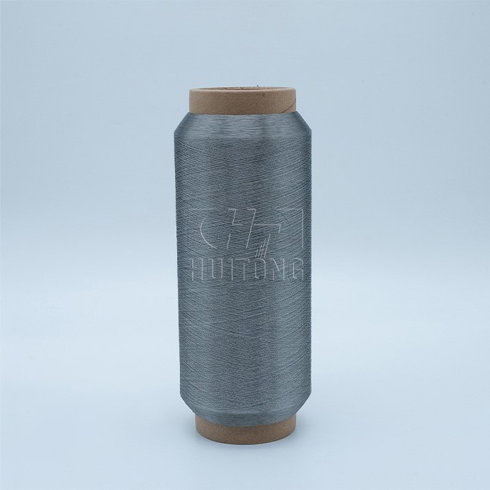 超細金屬纖維復合線